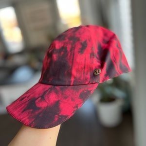 🍋 soft baller hat. Never worn